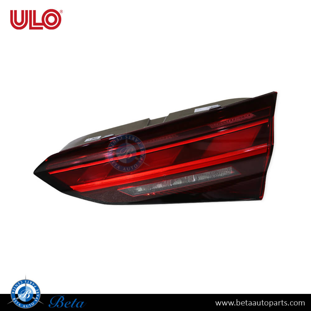 Right Side Trunk Lamp LED with Dynamic Indicator for Audi A5 2020-Up models, Part Number 8W6945094AA Right Side Trunk Lamp LED with Dynamic Indicator for Audi A5 2020-Up models, Part Number 8W6945094AA
